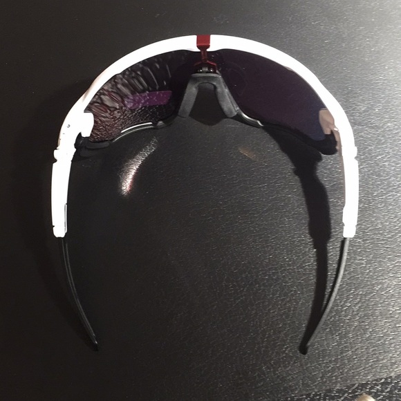 Oakley Jaw Breaker. - Picture 5 of 8